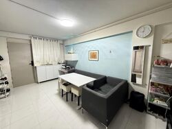 Blk 28 Brickworks Estate (Bukit Merah), HDB 3 Rooms #532450261